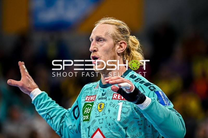 Handball I Herren I Saison 2023-2024 I Liqui Moly Handballbundesliga I 13. Spieltag I Rhein-Neckar Löwen - HSG Wetzlar I 23.11.2023