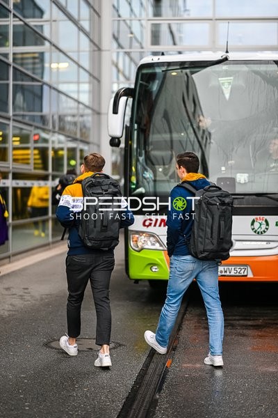 Handball I Herren I Saison 2023-2024 I Liqui Moly Handballbundesliga I 13. Spieltag I Rhein-Neckar Löwen - HSG Wetzlar I 23.11.2023