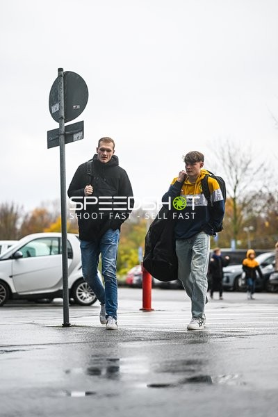 Handball I Herren I Saison 2023-2024 I Liqui Moly Handballbundesliga I 13. Spieltag I Rhein-Neckar Löwen - HSG Wetzlar I 23.11.2023