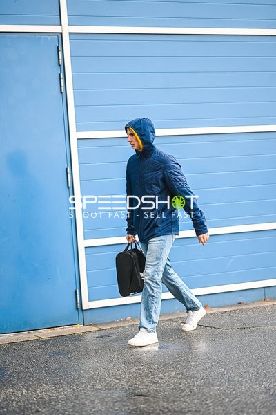 Handball I Herren I Saison 2023-2024 I Liqui Moly Handballbundesliga I 13. Spieltag I Rhein-Neckar Löwen - HSG Wetzlar I 23.11.2023