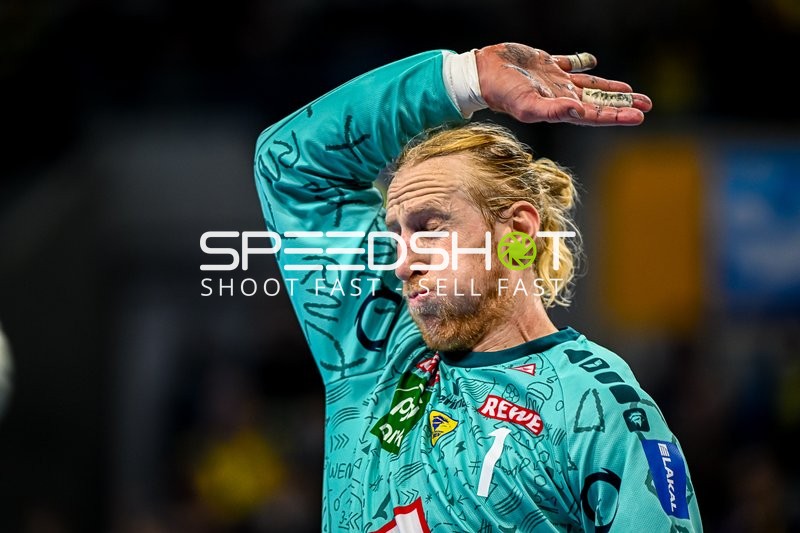 Handball I Herren I Saison 2023-2024 I Liqui Moly Handballbundesliga I 13. Spieltag I Rhein-Neckar Löwen - HSG Wetzlar I 23.11.2023