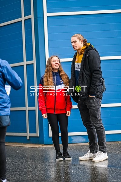 Handball I Herren I Saison 2023-2024 I Liqui Moly Handballbundesliga I 13. Spieltag I Rhein-Neckar Löwen - HSG Wetzlar I 23.11.2023