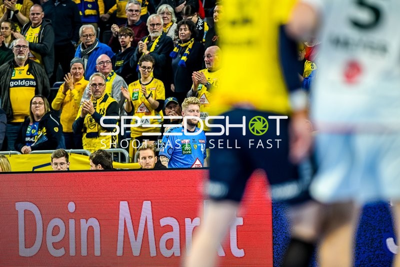 Handball I Herren I Saison 2023-2024 I Liqui Moly Handballbundesliga I 13. Spieltag I Rhein-Neckar Löwen - HSG Wetzlar I 23.11.2023