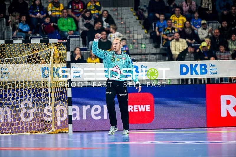 Handball I Herren I Saison 2023-2024 I Liqui Moly Handballbundesliga I 13. Spieltag I Rhein-Neckar Löwen - HSG Wetzlar I 23.11.2023