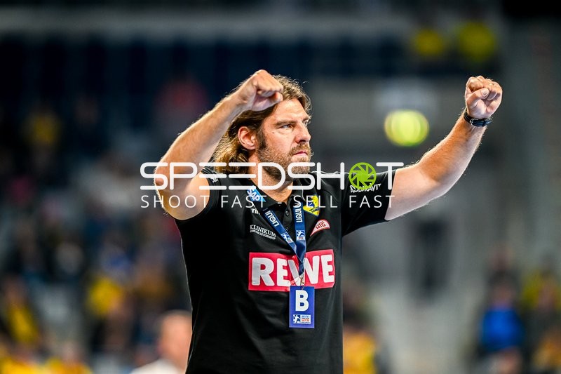 Handball I Herren I Saison 2023-2024 I Liqui Moly Handballbundesliga I 13. Spieltag I Rhein-Neckar Löwen - HSG Wetzlar I 23.11.2023