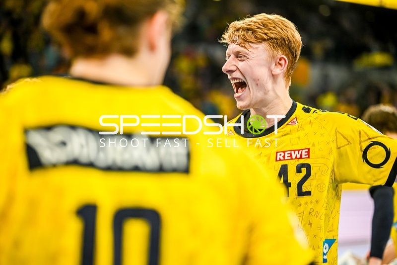 Handball I Herren I Saison 2023-2024 I Liqui Moly Handballbundesliga I 13. Spieltag I Rhein-Neckar Löwen - HSG Wetzlar I 23.11.2023