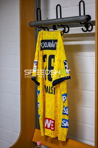 Handball I Herren I Saison 2023-2024 I Liqui Moly Handballbundesliga I 13. Spieltag I Rhein-Neckar Löwen - HSG Wetzlar I 23.11.2023