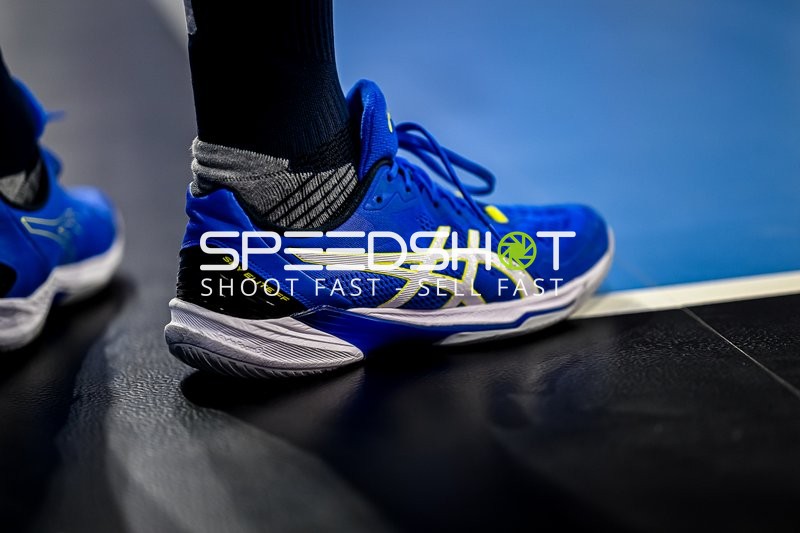 Handball I Herren I Saison 2023-2024 I Liqui Moly Handballbundesliga I 13. Spieltag I Rhein-Neckar Löwen - HSG Wetzlar I 23.11.2023