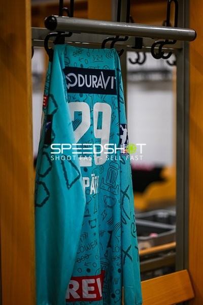 Handball I Herren I Saison 2023-2024 I Liqui Moly Handballbundesliga I 13. Spieltag I Rhein-Neckar Löwen - HSG Wetzlar I 23.11.2023