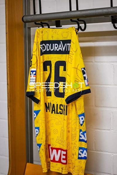 Handball I Herren I Saison 2023-2024 I Liqui Moly Handballbundesliga I 13. Spieltag I Rhein-Neckar Löwen - HSG Wetzlar I 23.11.2023