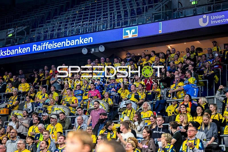 Handball I Herren I Saison 2023-2024 I Liqui Moly Handballbundesliga I 13. Spieltag I Rhein-Neckar Löwen - HSG Wetzlar I 23.11.2023