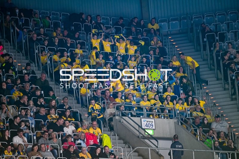 Handball I Herren I Saison 2023-2024 I Liqui Moly Handballbundesliga I 13. Spieltag I Rhein-Neckar Löwen - HSG Wetzlar I 23.11.2023