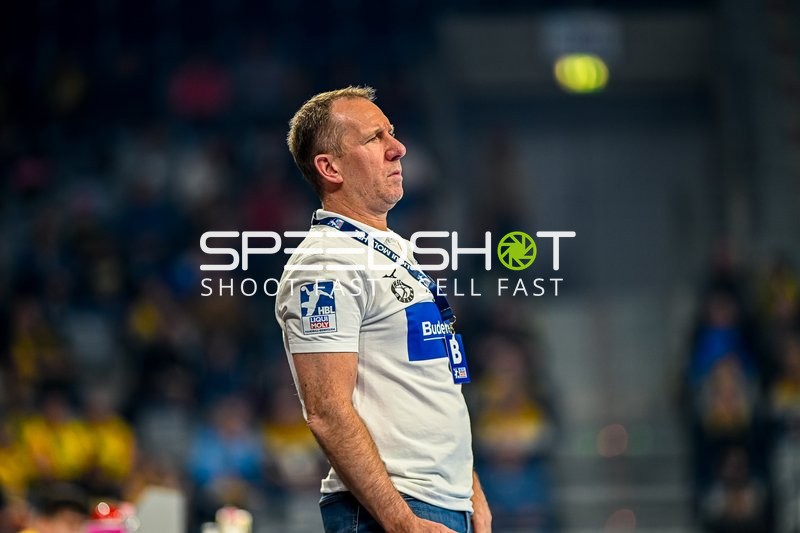 Handball I Herren I Saison 2023-2024 I Liqui Moly Handballbundesliga I 13. Spieltag I Rhein-Neckar Löwen - HSG Wetzlar I 23.11.2023