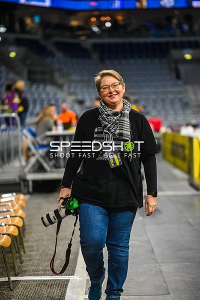 Handball I Herren I Saison 2023-2024 I Liqui Moly Handballbundesliga I 13. Spieltag I Rhein-Neckar Löwen - HSG Wetzlar I 23.11.2023