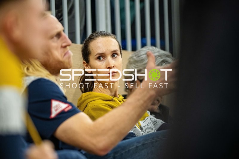 Handball I Herren I Saison 2023-2024 I EHF European League I Gruppenphase I 5. Spieltag I Rhein-Neckar Löwen - IFK Kristianstad I 28.11.2023