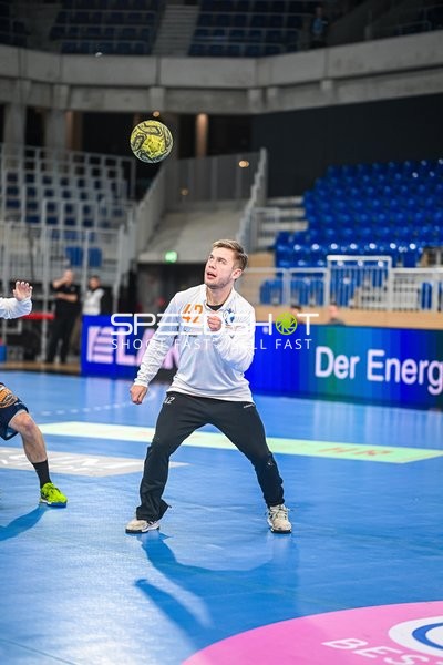 Handball I Herren I Saison 2023-2024 I EHF European League I Gruppenphase I 5. Spieltag I Rhein-Neckar Löwen - IFK Kristianstad I 28.11.2023