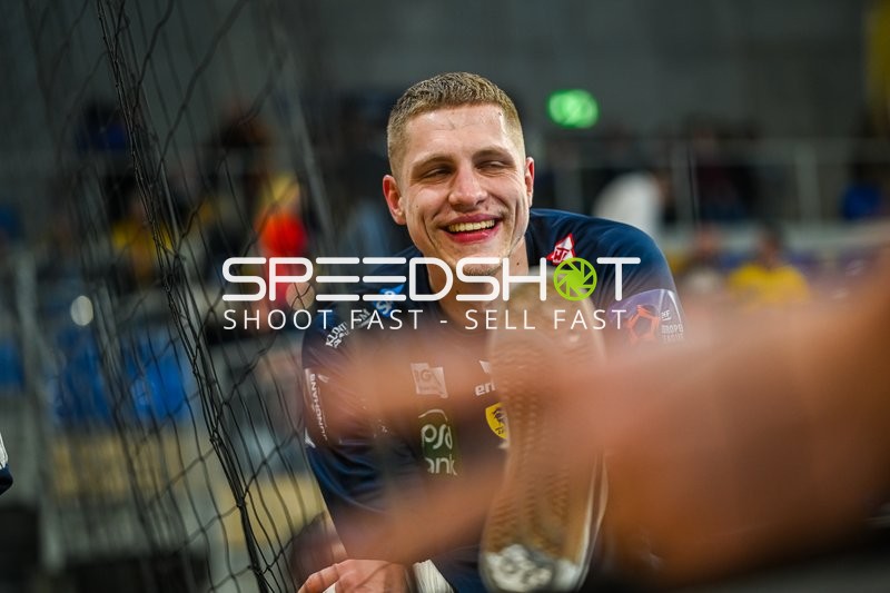 Handball I Herren I Saison 2023-2024 I EHF European League I Gruppenphase I 5. Spieltag I Rhein-Neckar Löwen - IFK Kristianstad I 28.11.2023