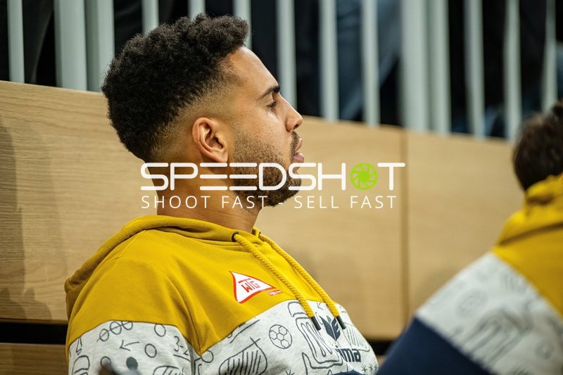 Handball I Herren I Saison 2023-2024 I EHF European League I Gruppenphase I 5. Spieltag I Rhein-Neckar Löwen - IFK Kristianstad I 28.11.2023