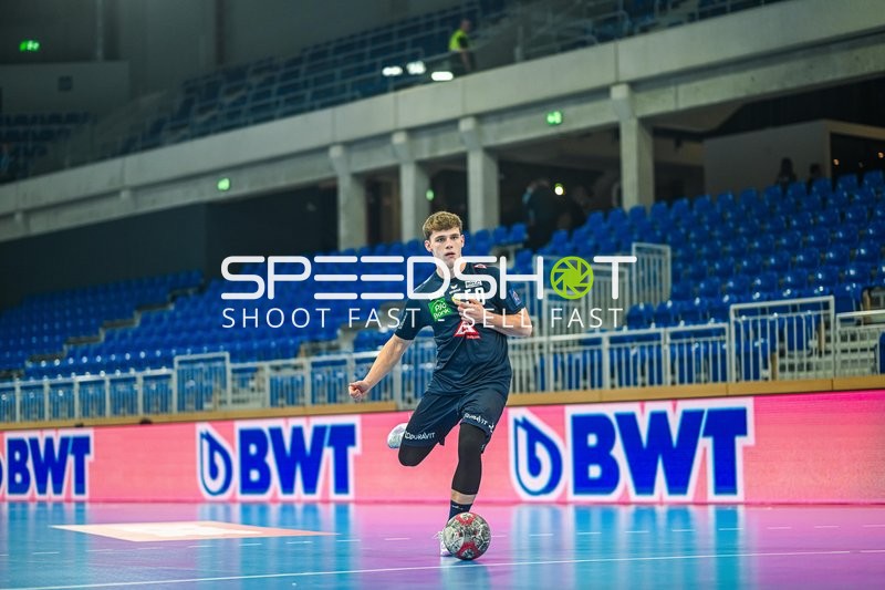 Handball I Herren I Saison 2023-2024 I EHF European League I Gruppenphase I 5. Spieltag I Rhein-Neckar Löwen - IFK Kristianstad I 28.11.2023