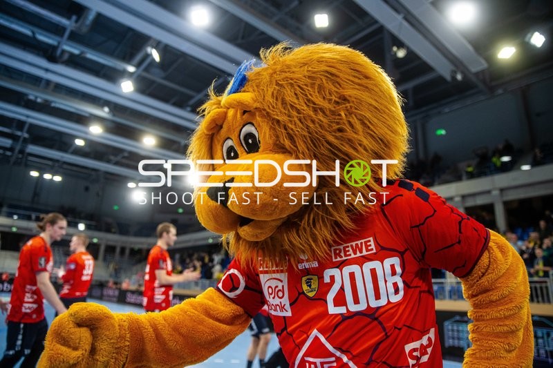 Handball I Herren I Saison 2023-2024 I EHF European League I Gruppenphase I 5. Spieltag I Rhein-Neckar Löwen - IFK Kristianstad I 28.11.2023