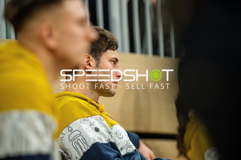 Handball I Herren I Saison 2023-2024 I EHF European League I Gruppenphase I 5. Spieltag I Rhein-Neckar Löwen - IFK Kristianstad I 28.11.2023