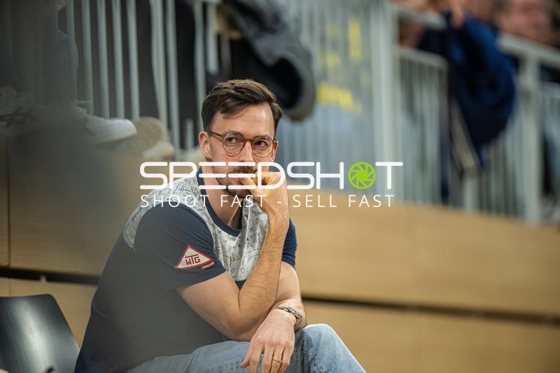 Handball I Herren I Saison 2023-2024 I EHF European League I Gruppenphase I 5. Spieltag I Rhein-Neckar Löwen - IFK Kristianstad I 28.11.2023