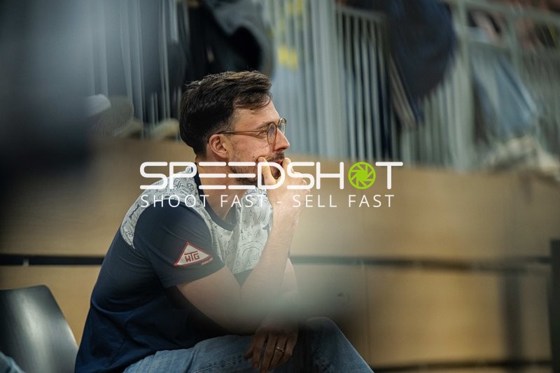 Beobachtung vom Spielfeldrand