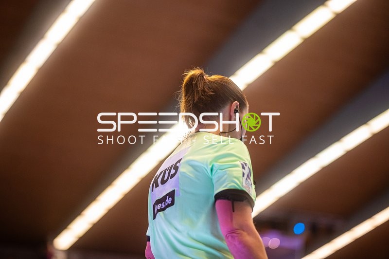 Handball I Herren I Saison 2023-2024 I 2. Handballbundesliga I 14. Spieltag I SG BBM Bietigheim - TuS Vinnhorst I 29.11.2023