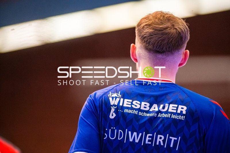 Handball I Herren I Saison 2023-2024 I 2. Handballbundesliga I 14. Spieltag I SG BBM Bietigheim - TuS Vinnhorst I 29.11.2023