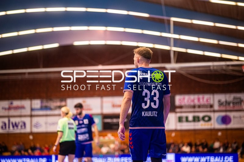 Handball I Herren I Saison 2023-2024 I 2. Handballbundesliga I 14. Spieltag I SG BBM Bietigheim - TuS Vinnhorst I 29.11.2023