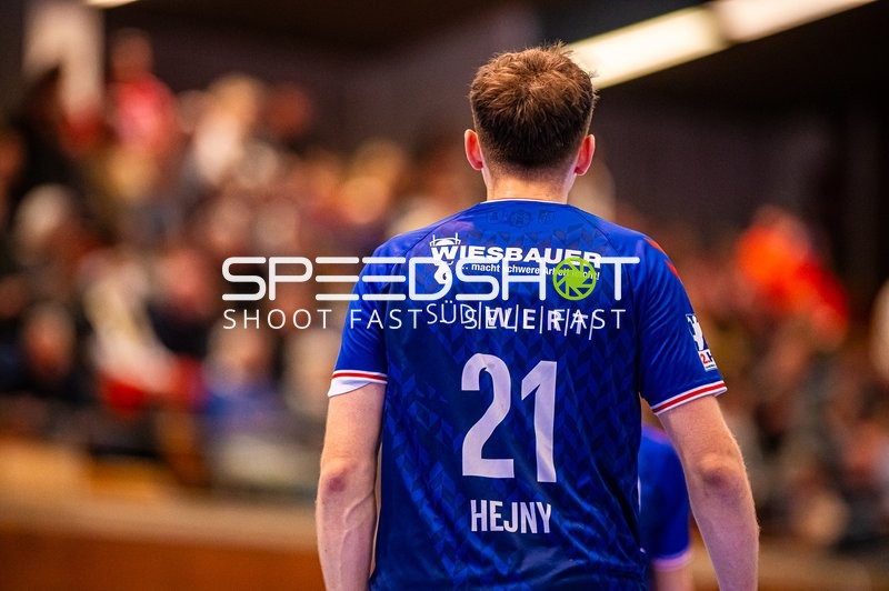 Handball I Herren I Saison 2023-2024 I 2. Handballbundesliga I 14. Spieltag I SG BBM Bietigheim - TuS Vinnhorst I 29.11.2023