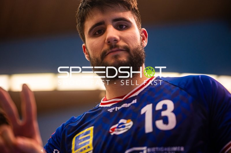 Handball I Herren I Saison 2023-2024 I 2. Handballbundesliga I 14. Spieltag I SG BBM Bietigheim - TuS Vinnhorst I 29.11.2023