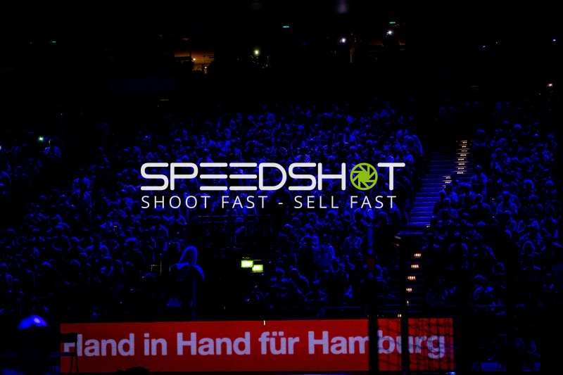 Handball I Herren I Saison 2023-2024 I Liqui Moly Handballbundesliga I 14. Spieltag I Handball Sportverein Hamburg - Rhein-Neckar Löwen I 02.12.2023