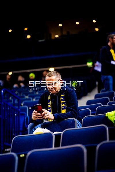 Handball I Herren I Saison 2023-2024 I Liqui Moly Handballbundesliga I 14. Spieltag I Handball Sportverein Hamburg - Rhein-Neckar Löwen I 02.12.2023