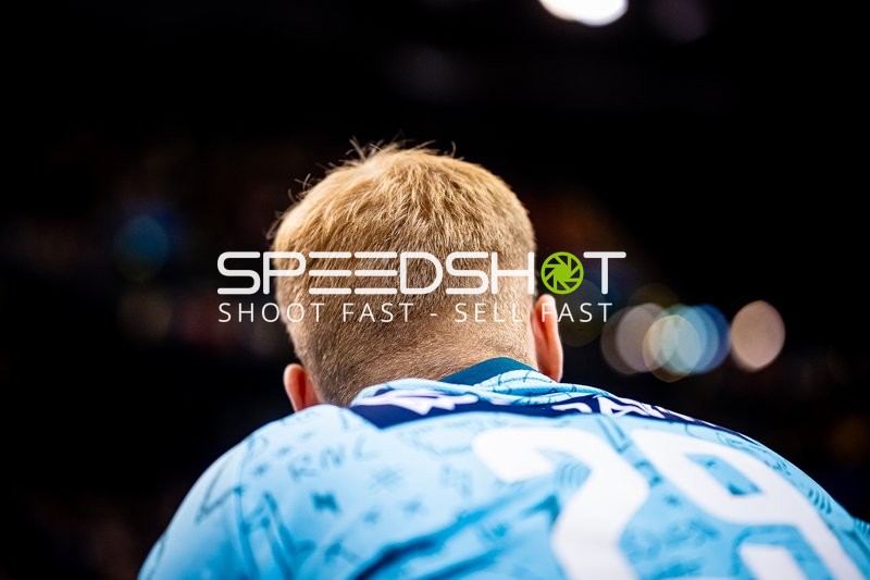 Handball I Herren I Saison 2023-2024 I Liqui Moly Handballbundesliga I 14. Spieltag I Handball Sportverein Hamburg - Rhein-Neckar Löwen I 02.12.2023