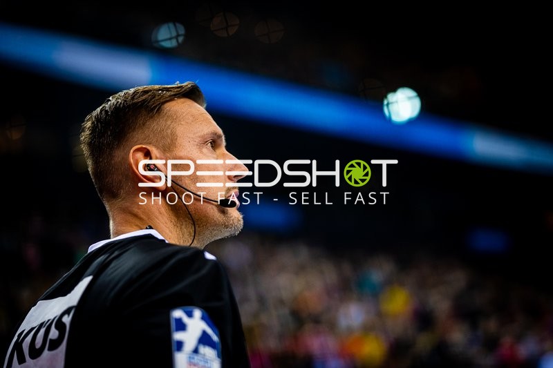 Handball I Herren I Saison 2023-2024 I Liqui Moly Handballbundesliga I 14. Spieltag I Handball Sportverein Hamburg - Rhein-Neckar Löwen I 02.12.2023