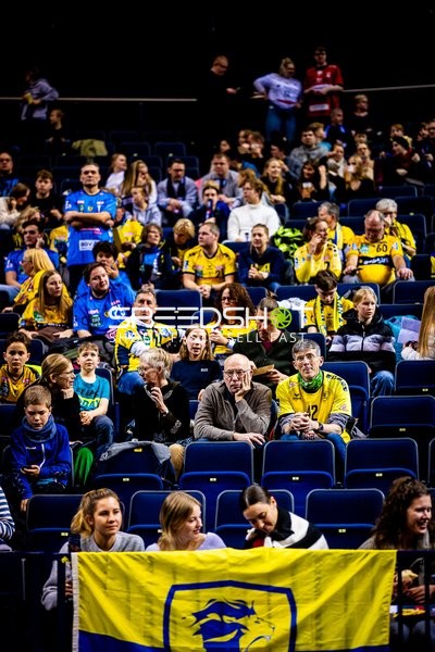 Handball I Herren I Saison 2023-2024 I Liqui Moly Handballbundesliga I 14. Spieltag I Handball Sportverein Hamburg - Rhein-Neckar Löwen I 02.12.2023