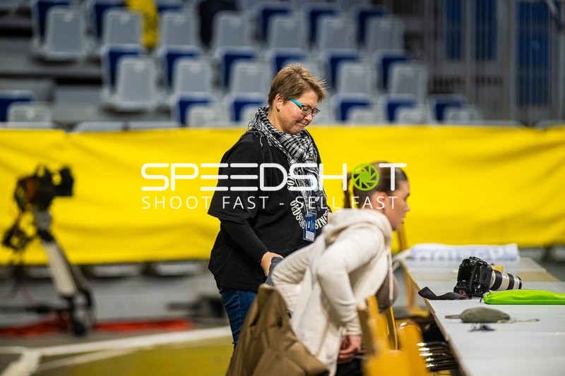 Handball I Herren I Saison 2023-2024 I Liqui Moly Handballbundesliga I 15. Spieltag I Rhein-Neckar Löwen - TBV Lemgo Lippe I 09.12.2023