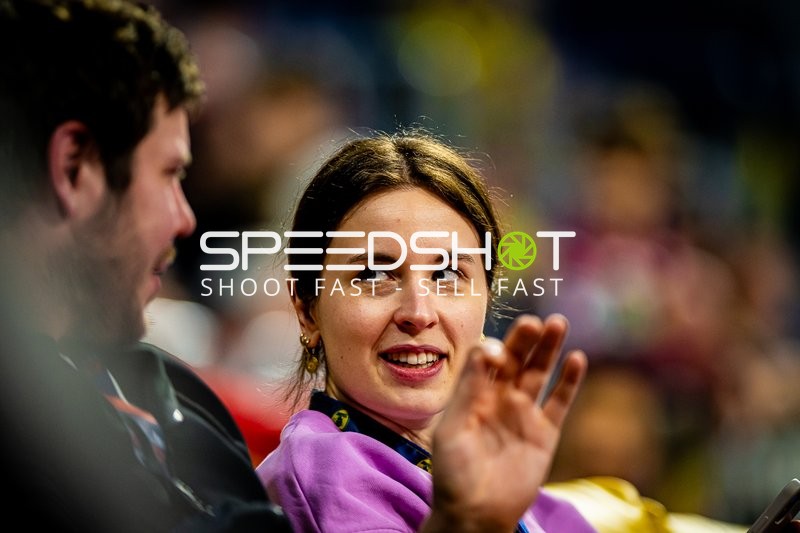 Handball I Herren I Saison 2023-2024 I Liqui Moly Handballbundesliga I 15. Spieltag I Rhein-Neckar Löwen - TBV Lemgo Lippe I 09.12.2023