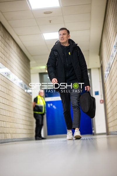 Handball I Herren I Saison 2023-2024 I Liqui Moly Handballbundesliga I 15. Spieltag I Rhein-Neckar Löwen - TBV Lemgo Lippe I 09.12.2023