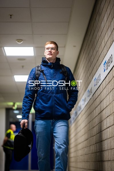 Handball I Herren I Saison 2023-2024 I Liqui Moly Handballbundesliga I 15. Spieltag I Rhein-Neckar Löwen - TBV Lemgo Lippe I 09.12.2023