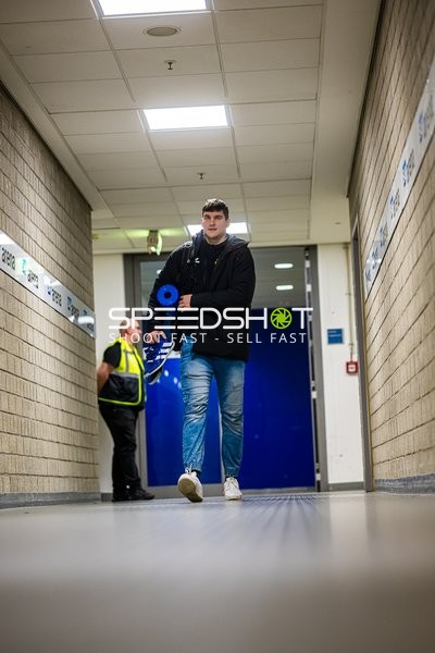 Handball I Herren I Saison 2023-2024 I Liqui Moly Handballbundesliga I 15. Spieltag I Rhein-Neckar Löwen - TBV Lemgo Lippe I 09.12.2023