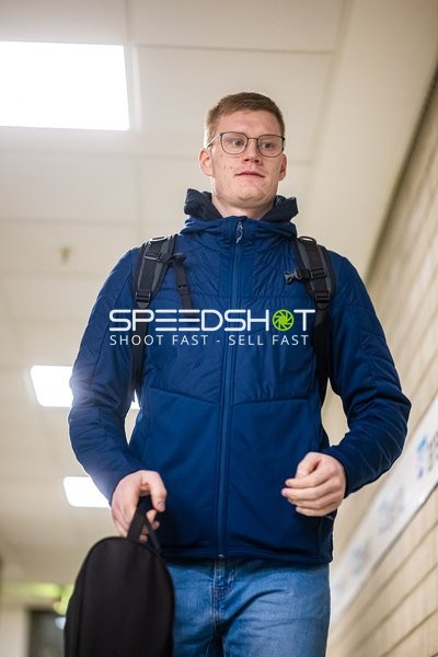 Handball I Herren I Saison 2023-2024 I Liqui Moly Handballbundesliga I 15. Spieltag I Rhein-Neckar Löwen - TBV Lemgo Lippe I 09.12.2023