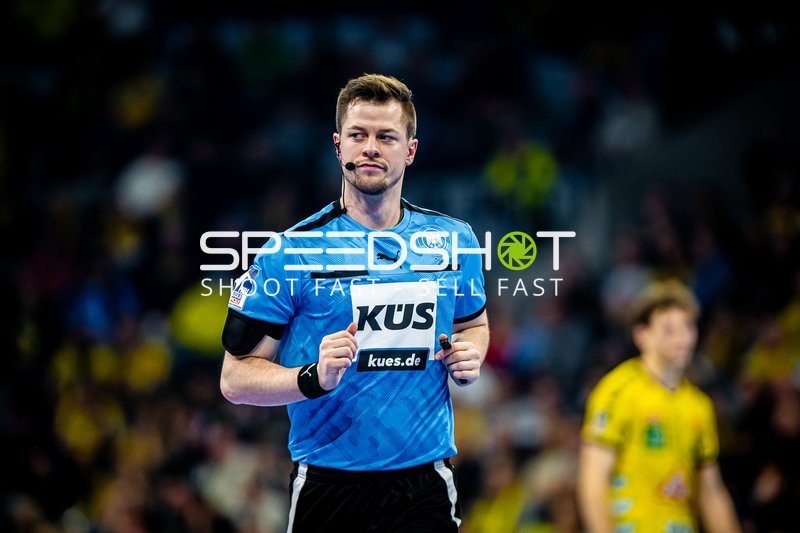 Handball I Herren I Saison 2023-2024 I Liqui Moly Handballbundesliga I 15. Spieltag I Rhein-Neckar Löwen - TBV Lemgo Lippe I 09.12.2023