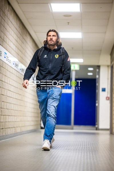 Handball I Herren I Saison 2023-2024 I Liqui Moly Handballbundesliga I 15. Spieltag I Rhein-Neckar Löwen - TBV Lemgo Lippe I 09.12.2023