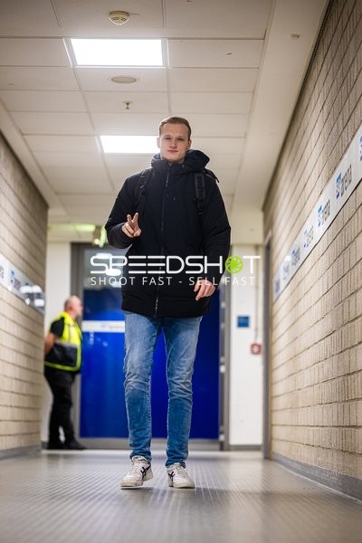 Handball I Herren I Saison 2023-2024 I Liqui Moly Handballbundesliga I 15. Spieltag I Rhein-Neckar Löwen - TBV Lemgo Lippe I 09.12.2023