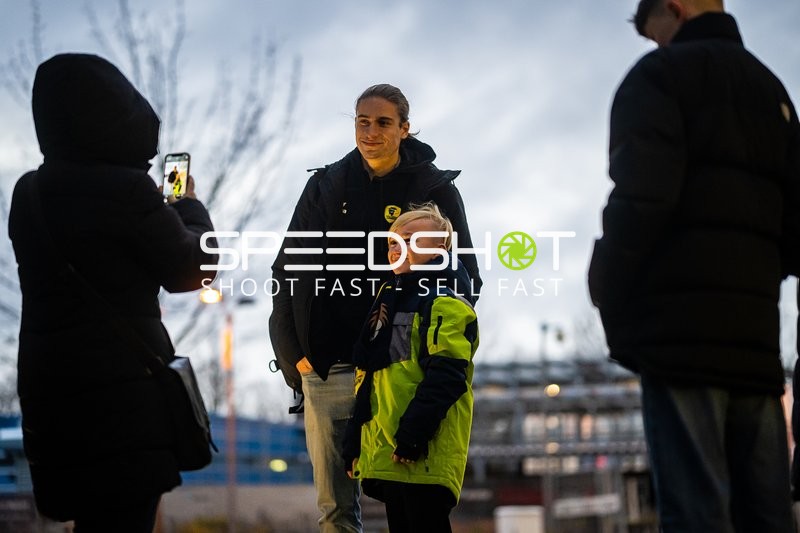 Handball I Herren I Saison 2023-2024 I Liqui Moly Handballbundesliga I 15. Spieltag I Rhein-Neckar Löwen - TBV Lemgo Lippe I 09.12.2023