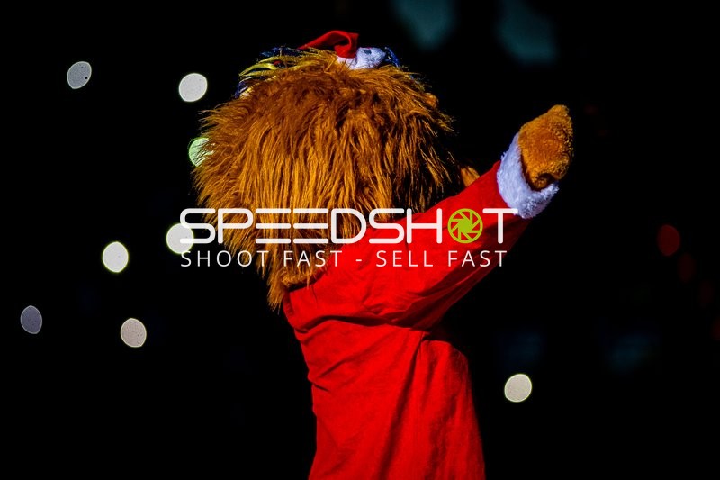 Handball I Herren I Saison 2023-2024 I Liqui Moly Handballbundesliga I 15. Spieltag I Rhein-Neckar Löwen - TBV Lemgo Lippe I 09.12.2023