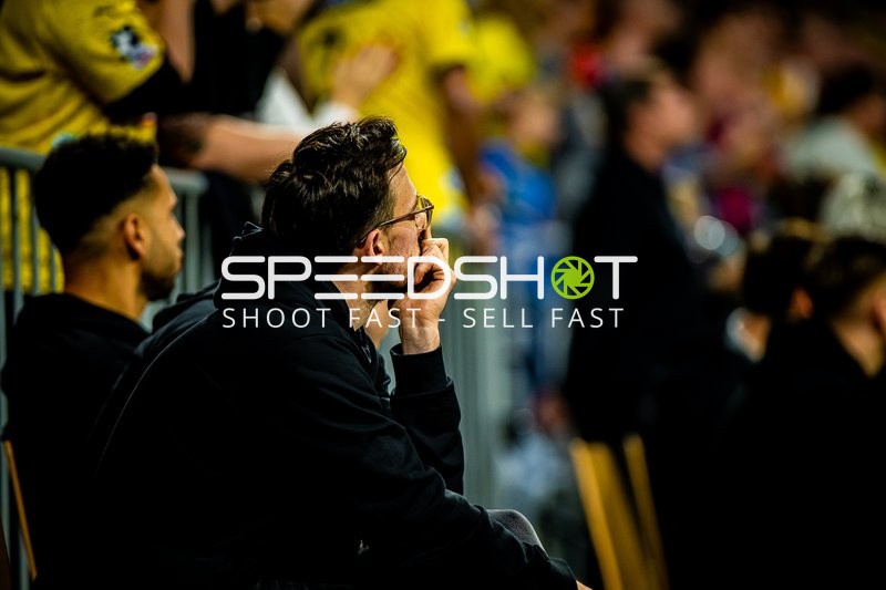 Handball I Herren I Saison 2023-2024 I Liqui Moly Handballbundesliga I 15. Spieltag I Rhein-Neckar Löwen - TBV Lemgo Lippe I 09.12.2023