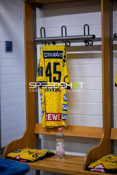 Handball I Herren I Saison 2023-2024 I Liqui Moly Handballbundesliga I 15. Spieltag I Rhein-Neckar Löwen - TBV Lemgo Lippe I 09.12.2023